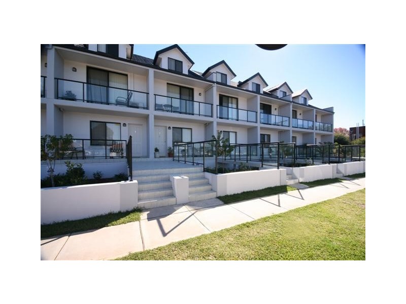 5/9-13 Balmoral Road, Northmead NSW 2152