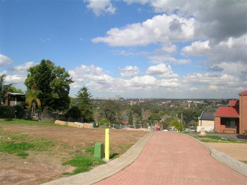 18 Mangalore Drive, Winston Hills NSW 2153