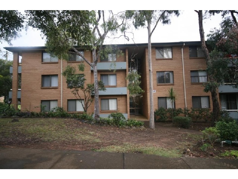 12/2-4 Tiara Place, Granville NSW 2142