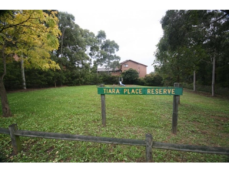 12/2-4 Tiara Place, Granville NSW 2142
