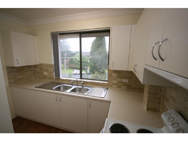 12/2-4 Tiara Place, Granville NSW 2142
