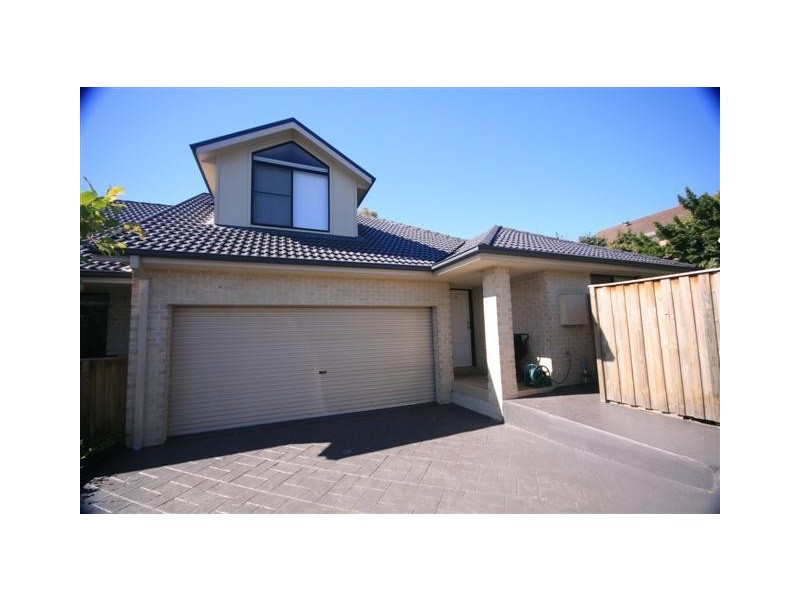 7/37-41 Kerrs Road, Castle Hill NSW 2154