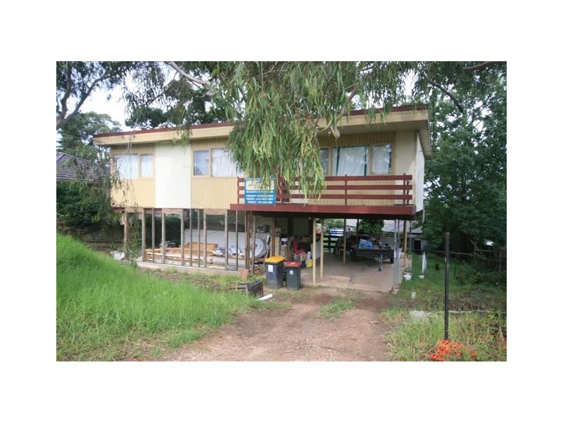 12 Sarah Crescent, Baulkham Hills NSW 2153