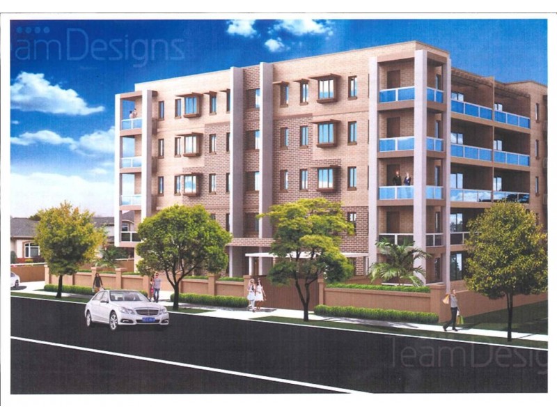 19/267 Beames Avenue, Mount Druitt NSW 2770