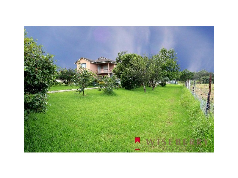 207 Carnarvon Road, Schofields NSW 2762