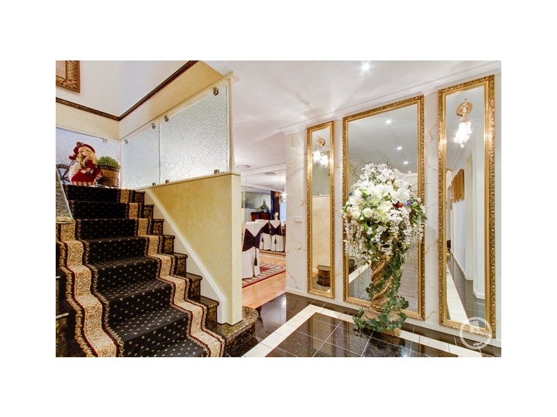 1 Churchwood Way, Castle Hill NSW 2154