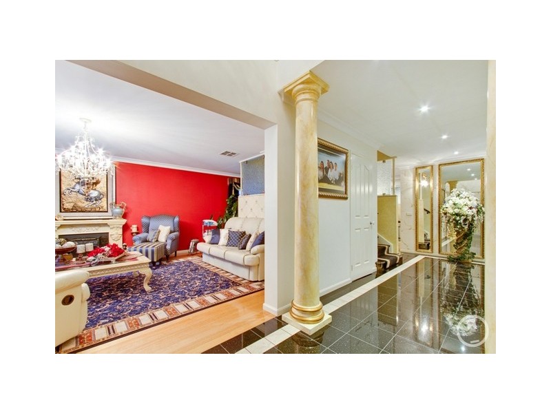 1 Churchwood Way, Castle Hill NSW 2154