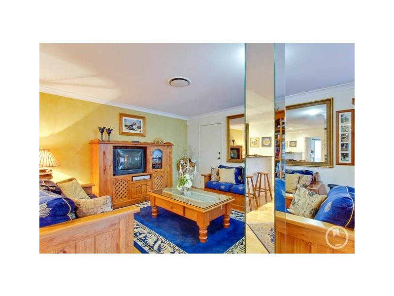 1 Churchwood Way, Castle Hill NSW 2154