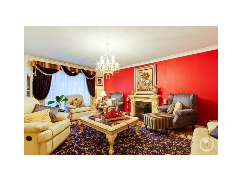 1 Churchwood Way, Castle Hill NSW 2154