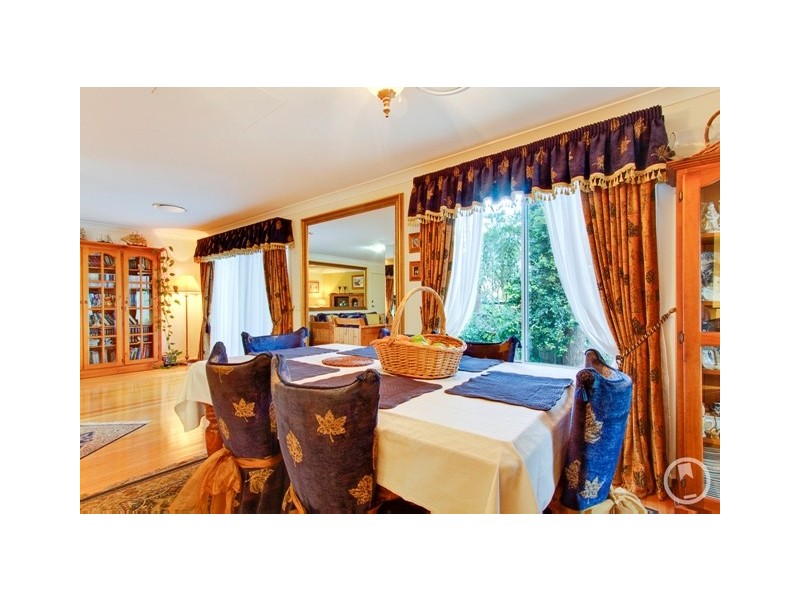 1 Churchwood Way, Castle Hill NSW 2154