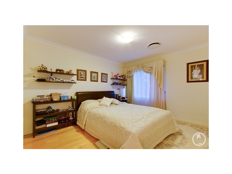 1 Churchwood Way, Castle Hill NSW 2154