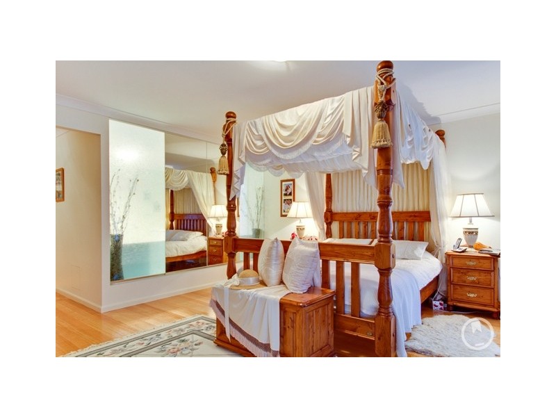 1 Churchwood Way, Castle Hill NSW 2154