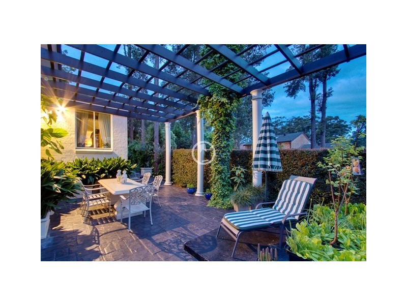 1 Churchwood Way, Castle Hill NSW 2154