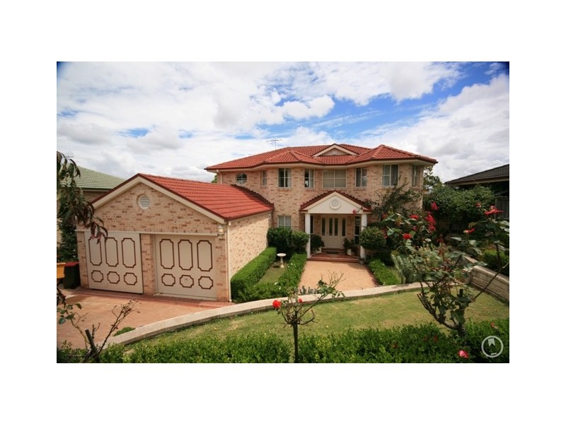 18 Glen Helen Place, Dural NSW 2158