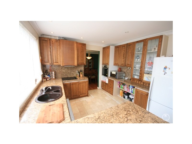 18 Glen Helen Place, Dural NSW 2158