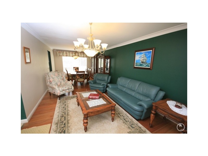 18 Glen Helen Place, Dural NSW 2158