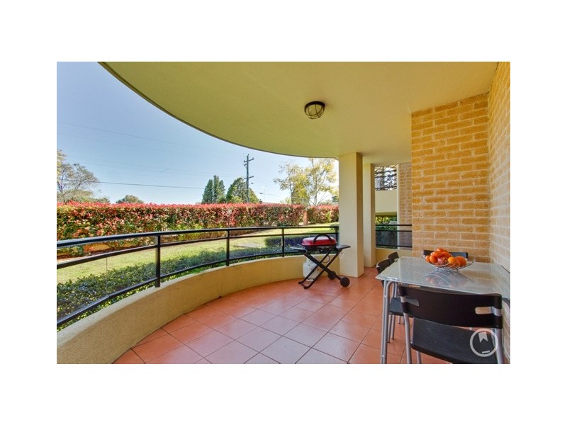 17/78-82 Old Northern Road, Baulkham Hills NSW 2153