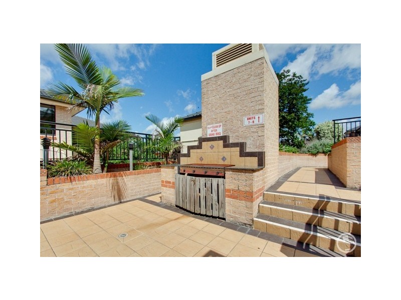 17/78-82 Old Northern Road, Baulkham Hills NSW 2153