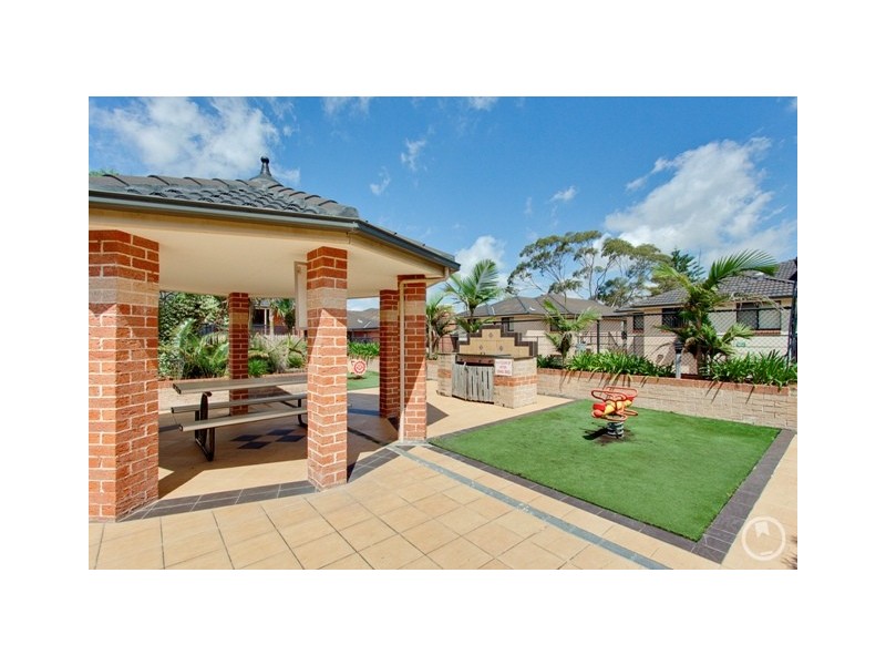 17/78-82 Old Northern Road, Baulkham Hills NSW 2153