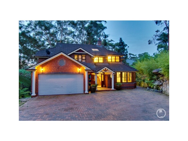 11 Tanglewood Place, West Pennant Hills NSW 2125