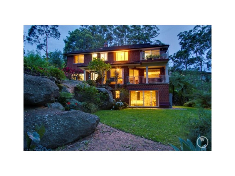 11 Tanglewood Place, West Pennant Hills NSW 2125