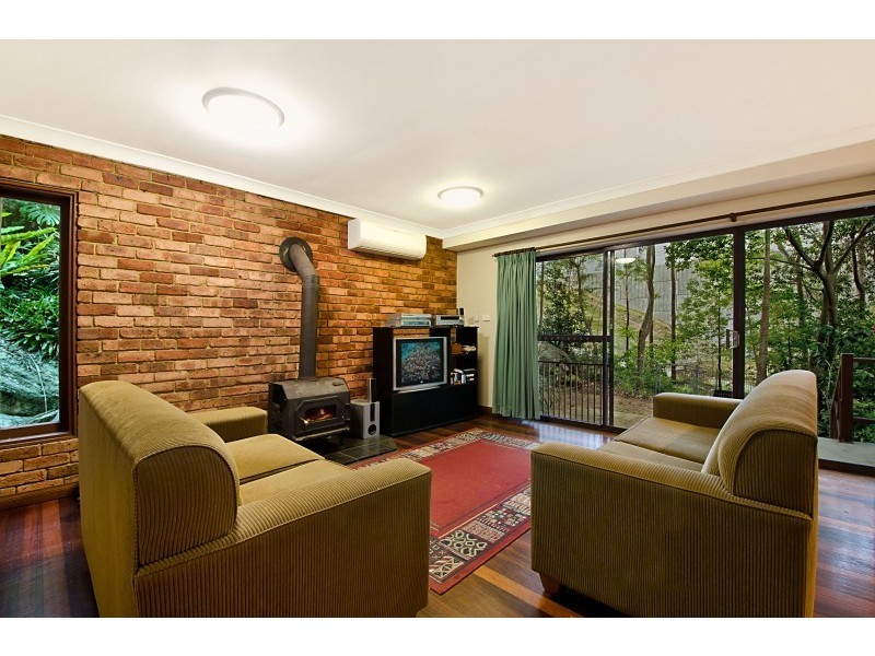 25 Yale Close, North Rocks NSW 2151