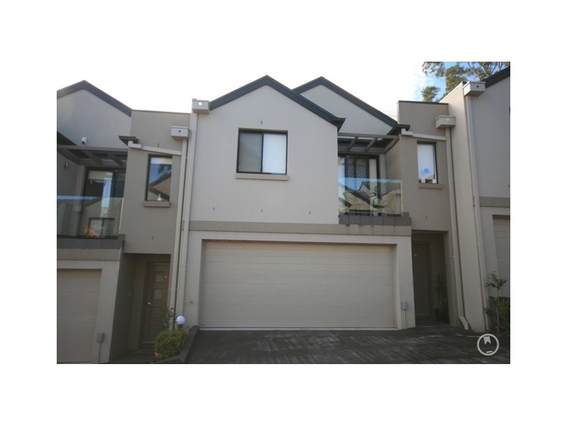 12/375 Old Northern Road, Castle Hill NSW 2154
