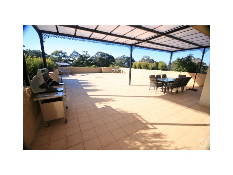 23/40-42 Jenner Street, Baulkham Hills NSW 2153