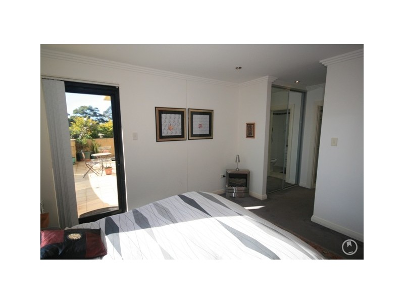 23/40-42 Jenner Street, Baulkham Hills NSW 2153