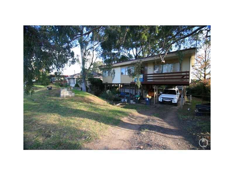 12 Sarah Crescent, Baulkham Hills NSW 2153