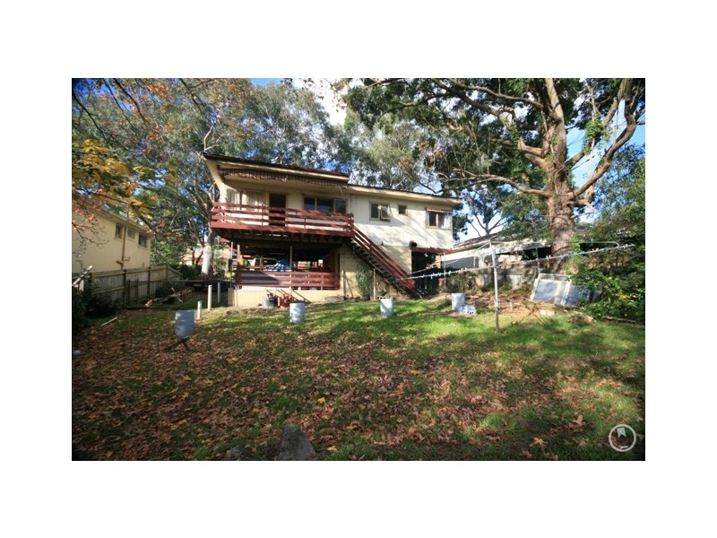 12 Sarah Crescent, Baulkham Hills NSW 2153