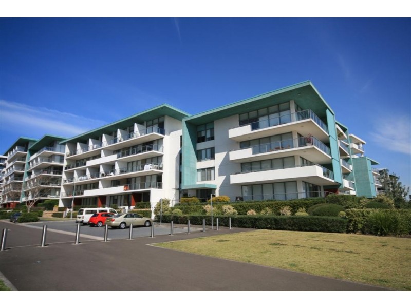 408/17 Jean Wailes, Rhodes NSW 2138