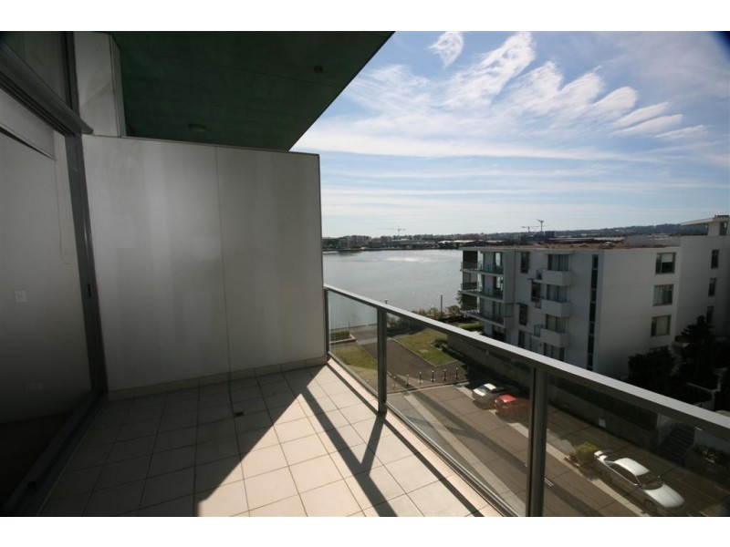 408/17 Jean Wailes, Rhodes NSW 2138