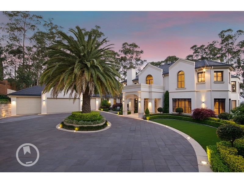 West Pennant Hills NSW 2125