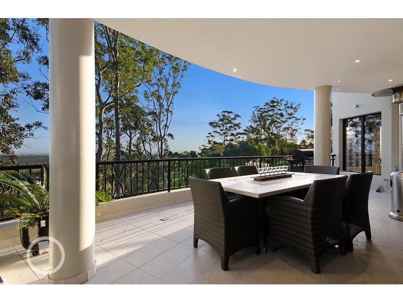 West Pennant Hills NSW 2125