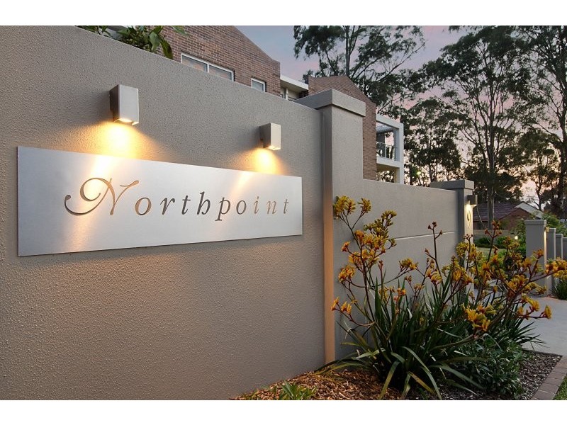 4/9 Garthowen Crescent, Castle Hill NSW 2154