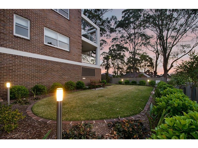 4/9 Garthowen Crescent, Castle Hill NSW 2154