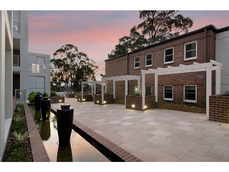 15/9 Garthowen Crescent, Castle Hill NSW 2154