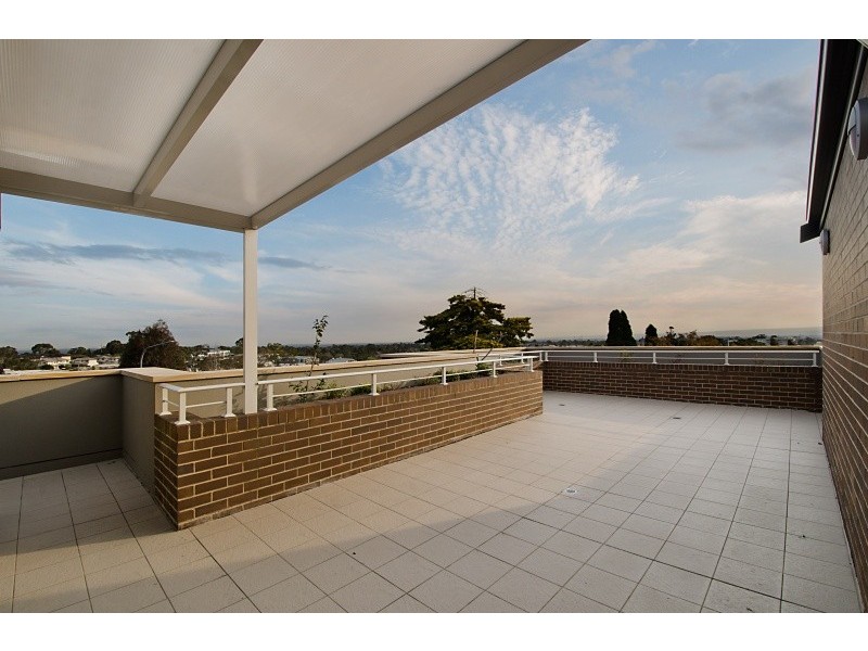 20/9 Garthowen Crescent, Castle Hill NSW 2154