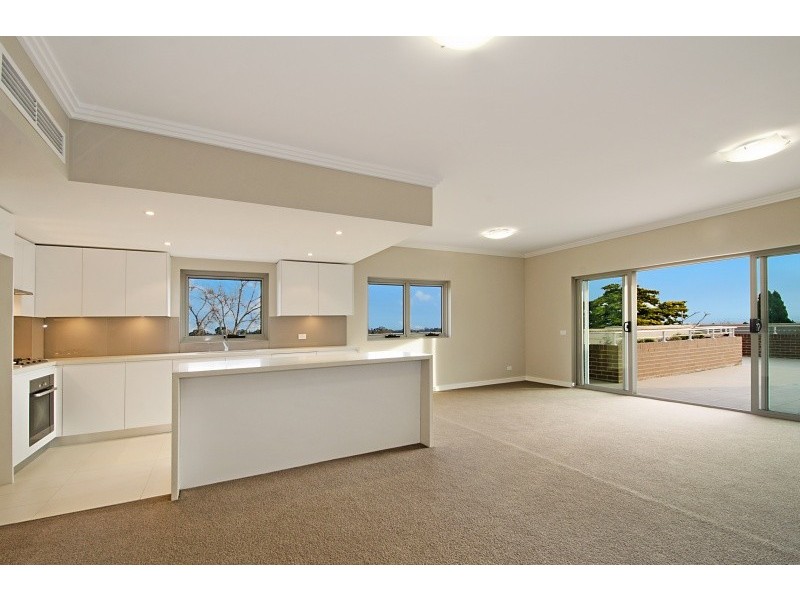 20/9 Garthowen Crescent, Castle Hill NSW 2154