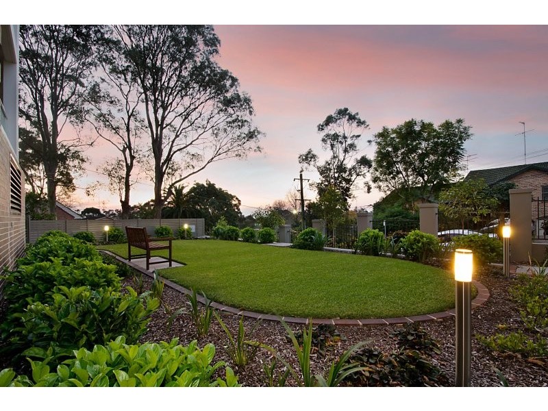 20/9 Garthowen Crescent, Castle Hill NSW 2154