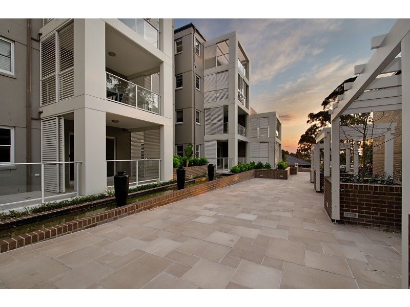 20/9 Garthowen Crescent, Castle Hill NSW 2154