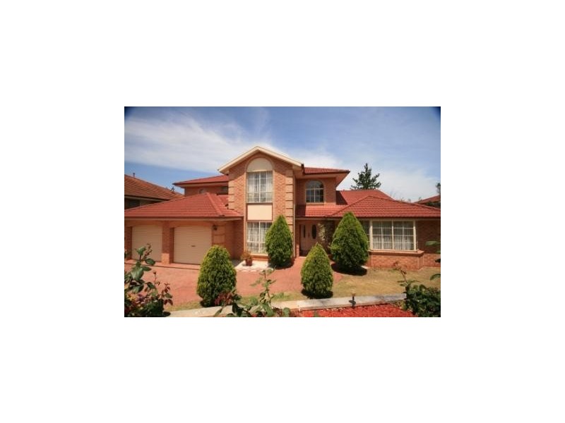 22 Eastbourne Way, Bella Vista NSW 2153