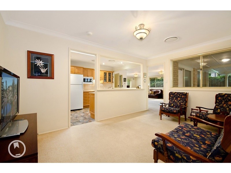 7 Pindari Avenue, Carlingford NSW 2118