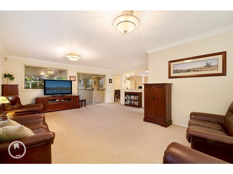 7 Pindari Avenue, Carlingford NSW 2118