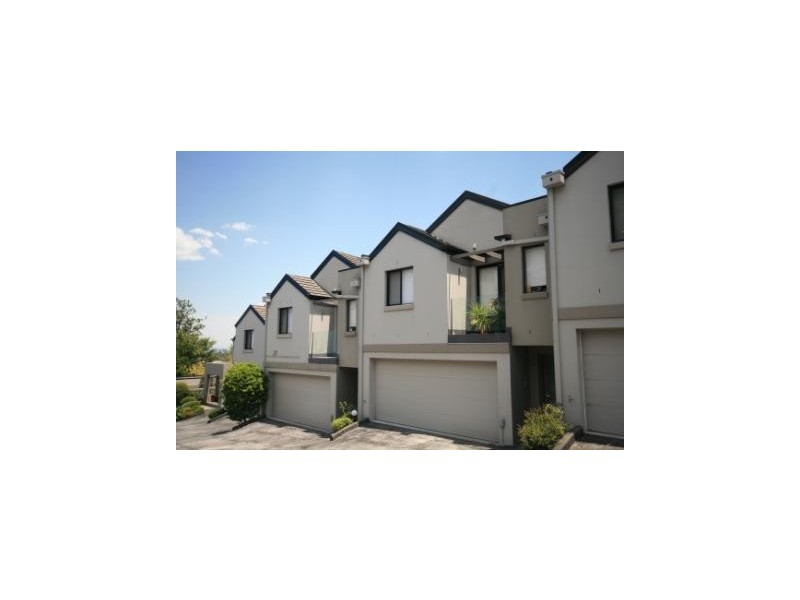 12/375 Old Northern Road, Castle Hill NSW 2154