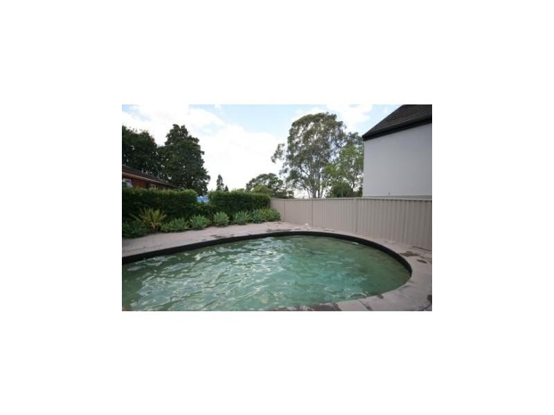 12/375 Old Northern Road, Castle Hill NSW 2154