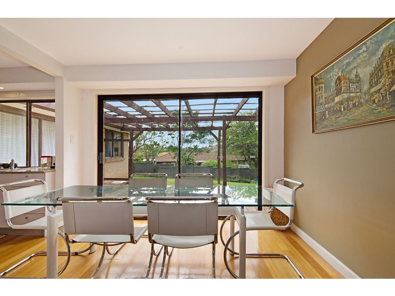 23 Merindah Road, Baulkham Hills NSW 2153