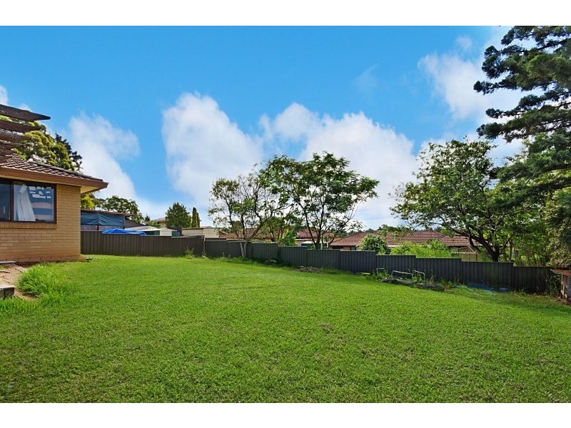 23 Merindah Road, Baulkham Hills NSW 2153