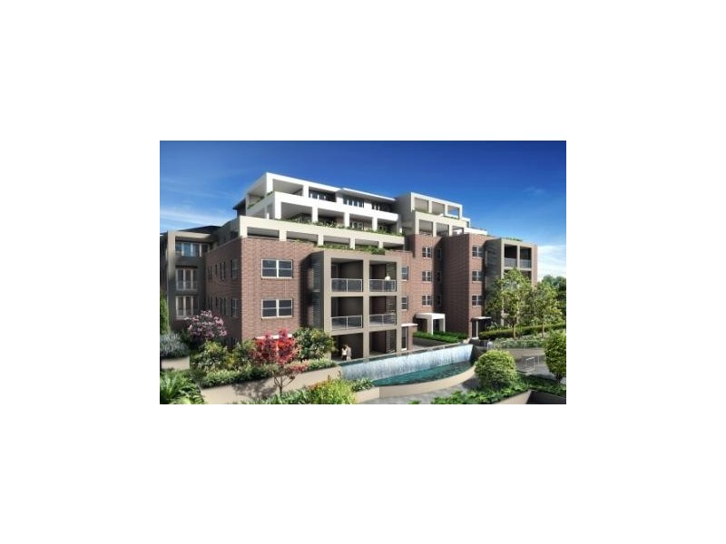 Castle Hill NSW 2154